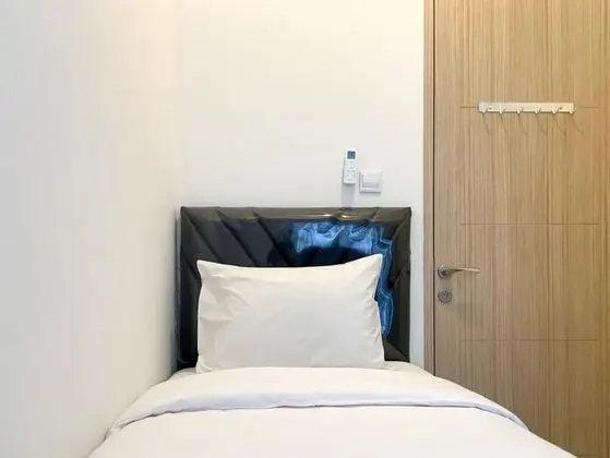 Apart Daire, 2 Yatak Odası