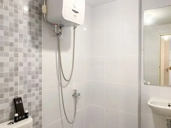 Apart Daire, 2 Yatak Odası