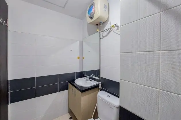 Apart Daire