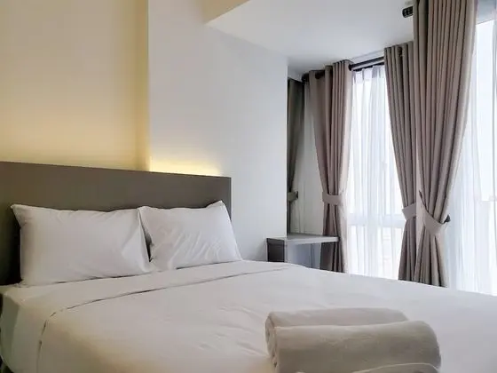 Stüdyo, 2 Yatak Odası