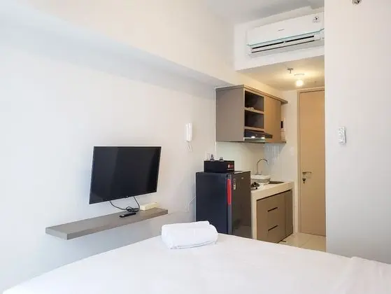 Stüdyo, 2 Yatak Odası