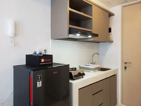 Stüdyo, 2 Yatak Odası