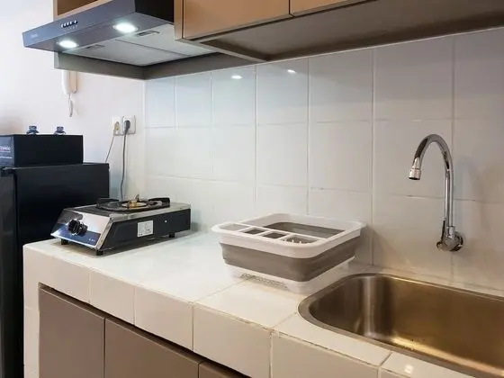 Stüdyo, 2 Yatak Odası