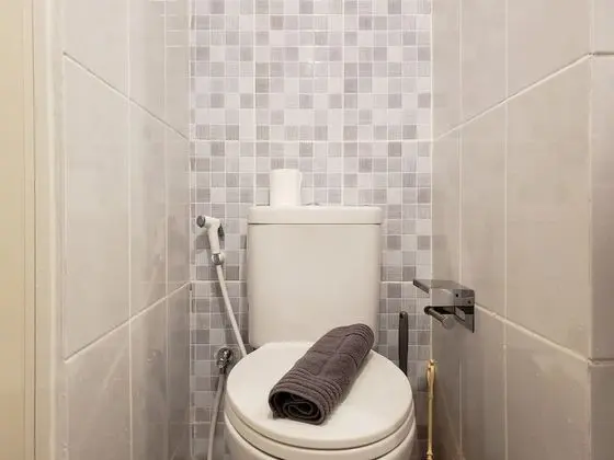 Stüdyo, 2 Yatak Odası