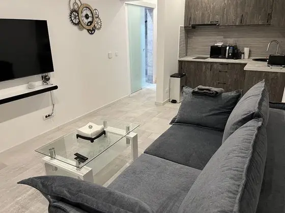 Panoramic Tek Kişilik Oda