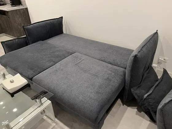 Panoramic Tek Kişilik Oda