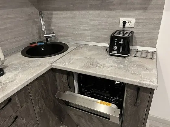 Panoramic Tek Kişilik Oda