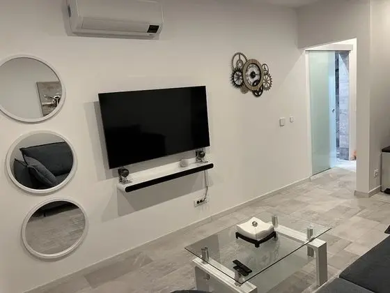 Panoramic Tek Kişilik Oda