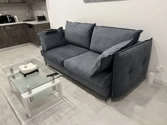 Panoramic Tek Kişilik Oda