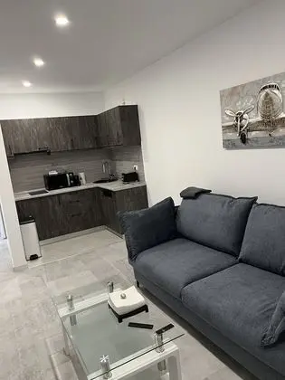 Panoramic Tek Kişilik Oda