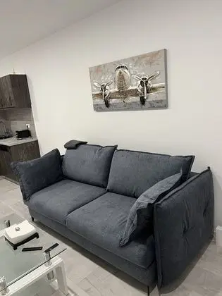 Panoramic Tek Kişilik Oda