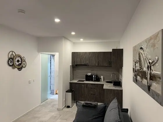 Panoramic Tek Kişilik Oda