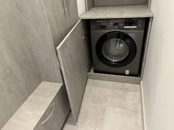 Panoramic Tek Kişilik Oda