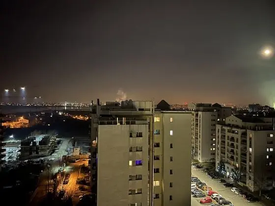 Panoramic Tek Kişilik Oda