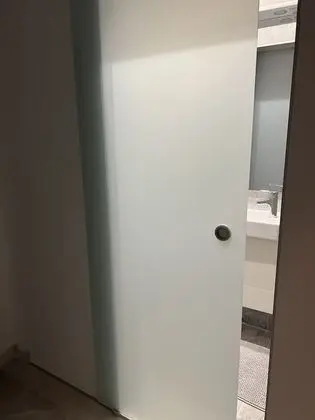 Panoramic Tek Kişilik Oda