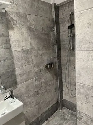 Panoramic Tek Kişilik Oda