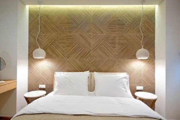 Deluxe Apart Daire, 3 Yatak Odası, Teras, Park Manzaralı