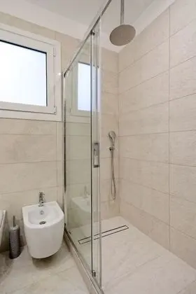 Deluxe Apart Daire, 3 Yatak Odası, Teras, Park Manzaralı