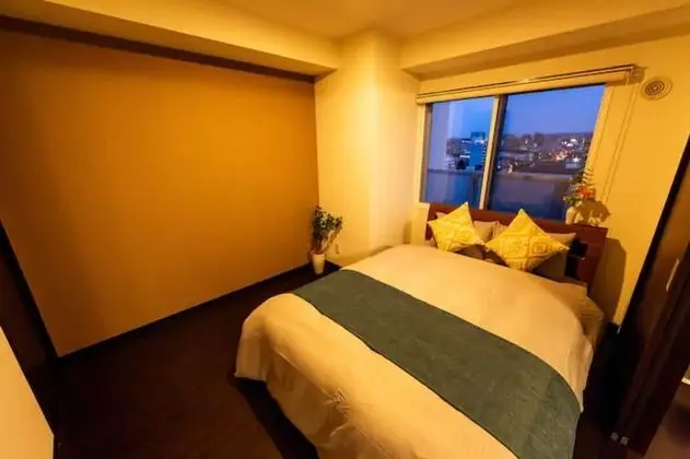 Apart Daire, Sigara İçilmez