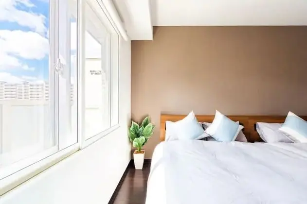 Apart Daire, Sigara İçilmez