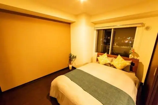 Apart Daire, Sigara İçilmez
