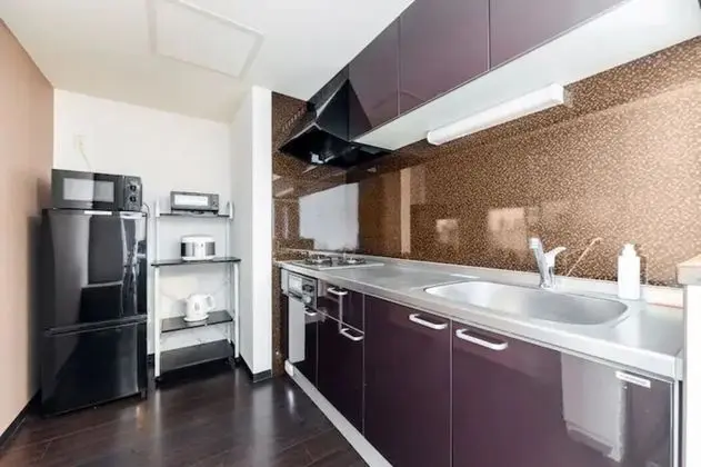 Apart Daire, Sigara İçilmez