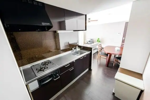 Apart Daire, Sigara İçilmez