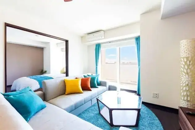 Apart Daire, Sigara İçilmez
