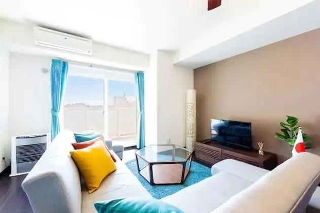 Apart Daire, Sigara İçilmez
