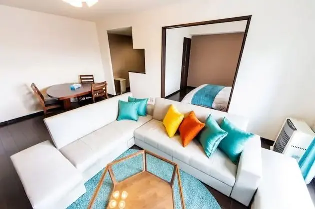 Apart Daire, Sigara İçilmez