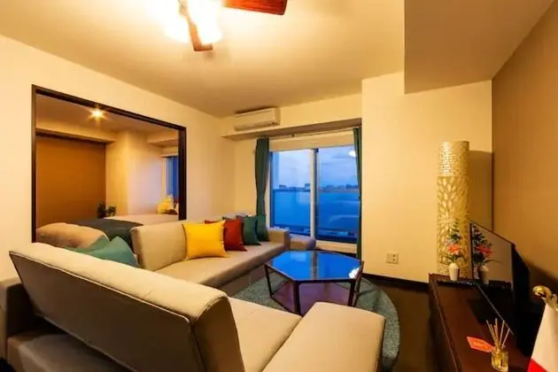 Apart Daire, Sigara İçilmez