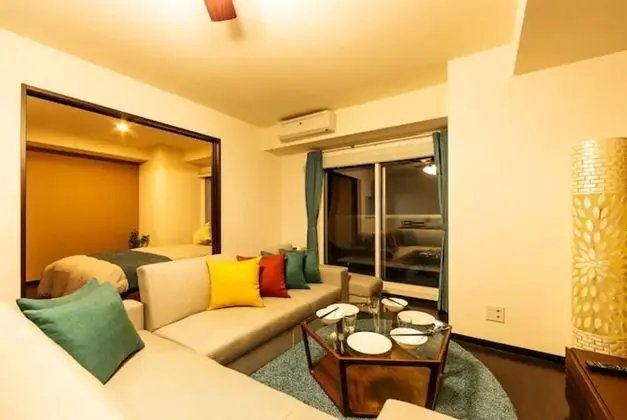Apart Daire, Sigara İçilmez
