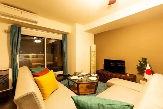 Apart Daire, Sigara İçilmez