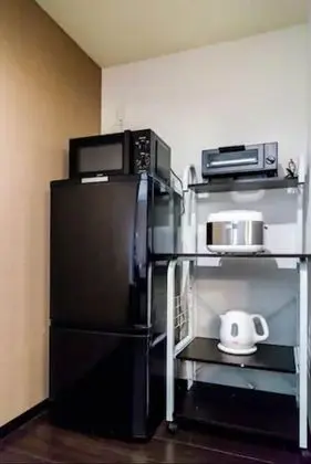 Apart Daire, Sigara İçilmez
