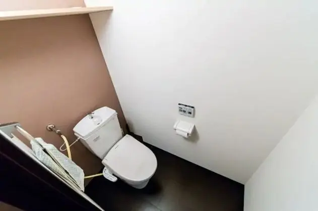 Apart Daire, Sigara İçilmez