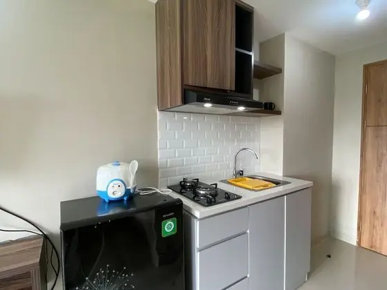 Deluxe Apart Daire