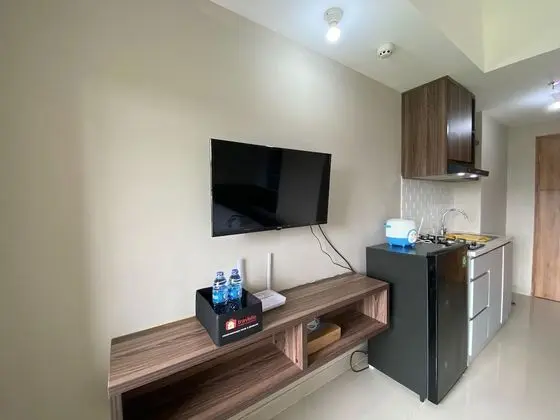 Deluxe Apart Daire