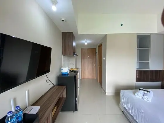Deluxe Apart Daire