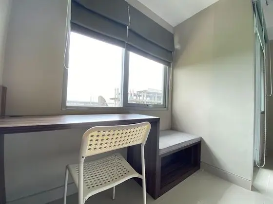 Deluxe Apart Daire