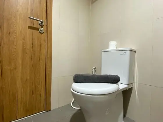 Deluxe Apart Daire