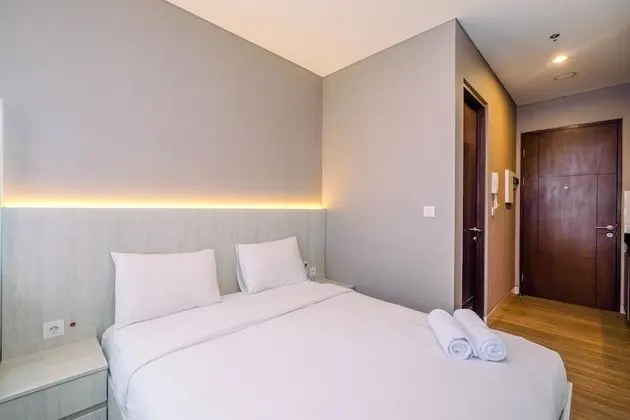 Stüdyo, 2 Yatak Odası