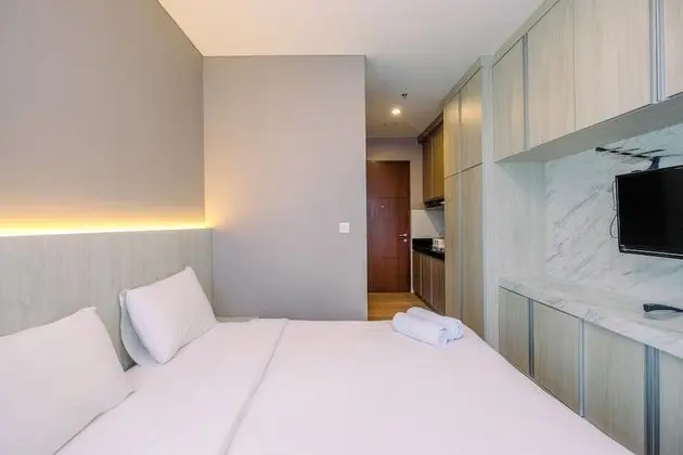 Stüdyo, 2 Yatak Odası