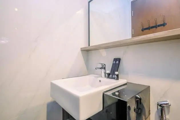 Stüdyo, 2 Yatak Odası