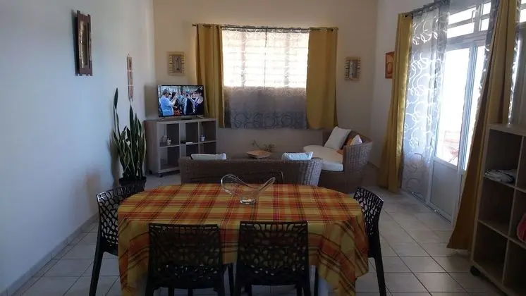 Family Apart Daire, 3 Yatak Odası, Deniz Manzaralı