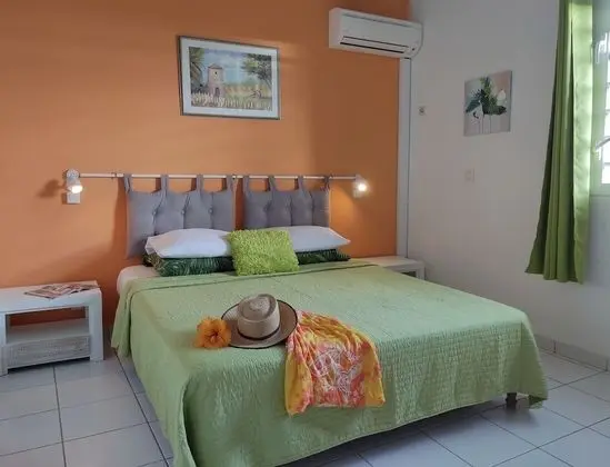 Panoramic Apart Daire, 1 Yatak Odası, Küçük Mutfak
