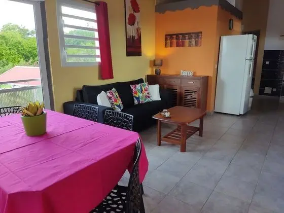 Panoramic Apart Daire, 1 Yatak Odası, Küçük Mutfak