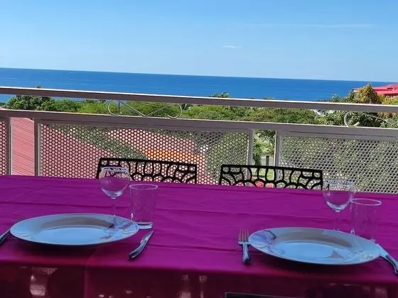 Panoramic Apart Daire, 1 Yatak Odası, Küçük Mutfak