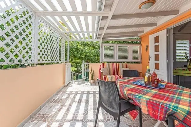 Panoramic Apart Daire, 1 Yatak Odası, Küçük Mutfak