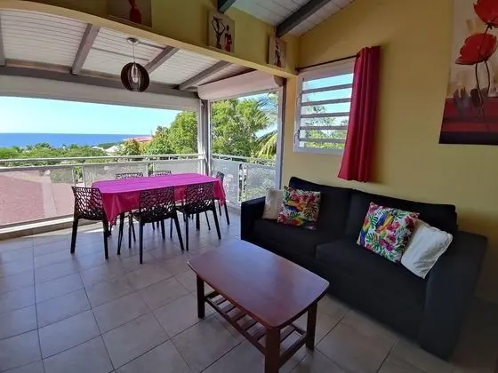 Panoramic Apart Daire, 1 Yatak Odası, Küçük Mutfak