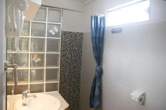 Panoramic Apart Daire, 1 Yatak Odası, Küçük Mutfak